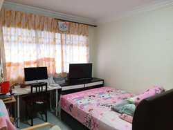 Blk 622 Senja Road (Bukit Panjang), HDB 5 Rooms #207225211